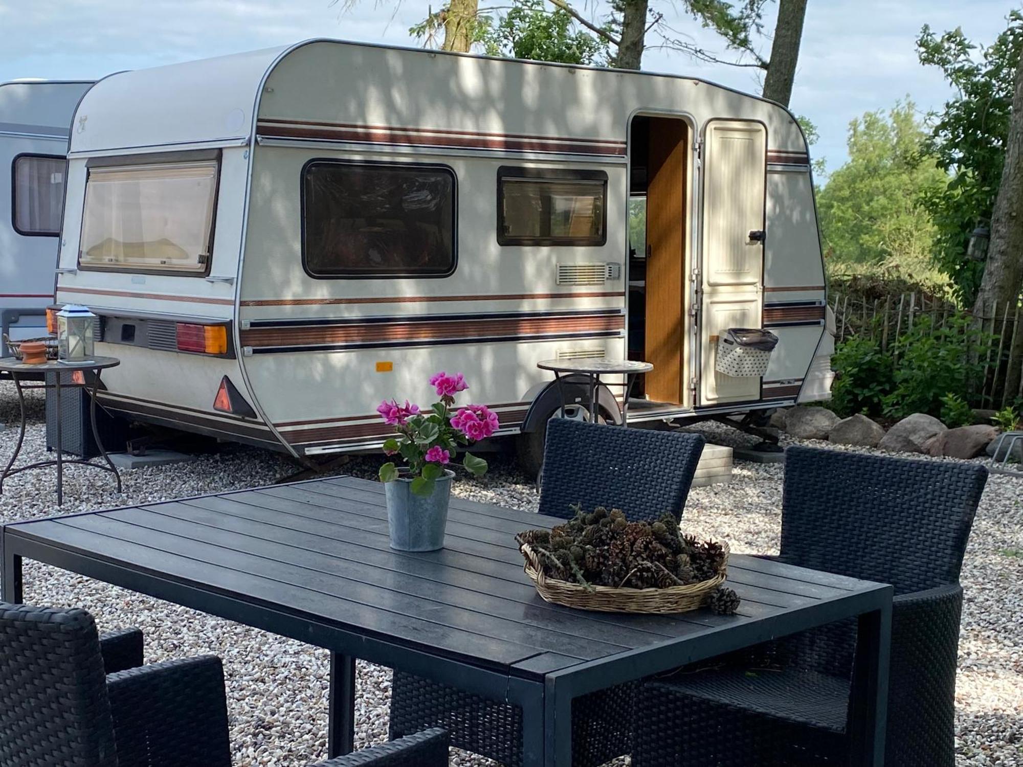 Bed & Breakfast 5 Min From E47 - Dogs Welcome - Cosy Farm Bnb Tureby Kültér fotó